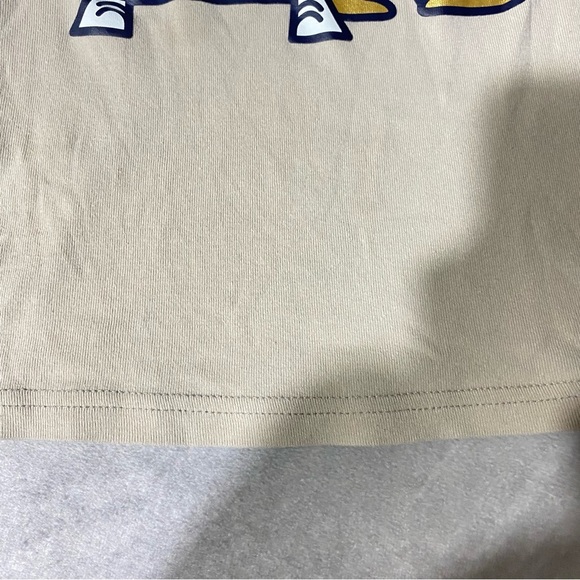 GAP Star Wars Pajama Tops Lot Of 2 Chewbacca C3PO R2-D2 Size 5 Toddler - Picture 6 of 13